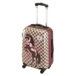 GIOCHERIA Cavalli - Trolley