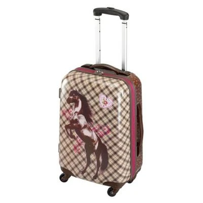 GIOCHERIA Cavalli - Trolley 3 GIOCHERIA Cavalli - Trolley