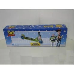 GIOCHERIA Monopattino 2 Ruote Toy Story Alluminio