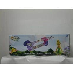 GIOCHERIA Monopattino Trilly 2 Ruote
