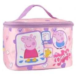 IMPORT Portamerenda Peppa Pig