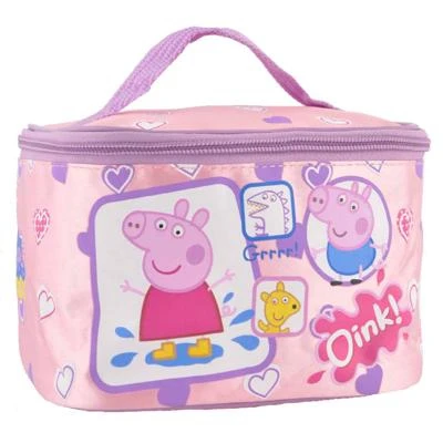 IMPORT Portamerenda Peppa Pig 3 IMPORT Portamerenda Peppa Pig