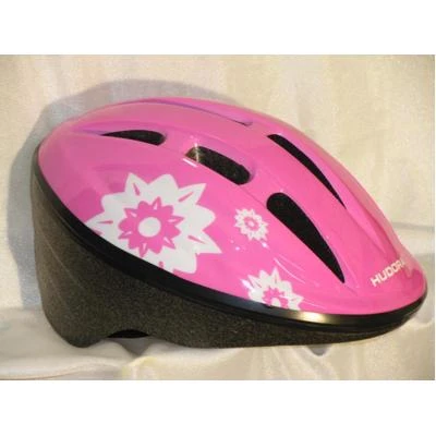 GIOCHERIA Casco Per Bicicletta Da Bambina Taglia S (48-52) 3 GIOCHERIA Casco Per Bicicletta Da Bambina Taglia S (48-52)