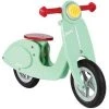 Bici Pedagogica Scooter Menta Janod 1 Bici Pedagogica Scooter Menta Janod -Legler negozio janod scooter mint 23gyx 400x400 1