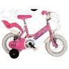 LuckyPoint Bici Jeansette 12" 1 LuckyPoint Bici Jeansette 12" -Legler negozio jeansette2012 400x400 1