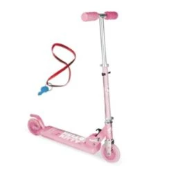 GIOCHERIA Monopattino Hello Kitty 2 Ruote Secret Box