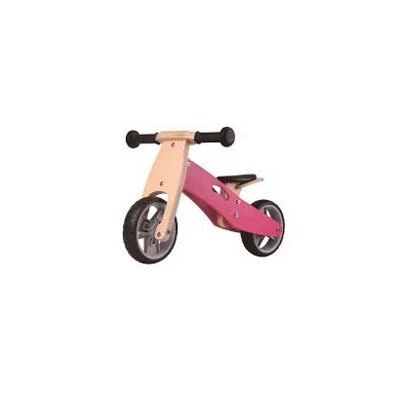 IMPORT PROLUDIS GIOCATTOLI MINIBIKE 2 IN 1 ROSA 3 IMPORT PROLUDIS GIOCATTOLI MINIBIKE 2 IN 1 ROSA