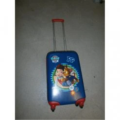 IMPORT Trolley Viaggio Paw Patrol
