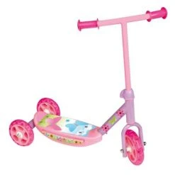 GIOCHERIA Monopattino 3 Ruote Girl