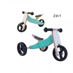 IMPORT Bici Pedagogica Trasformabile