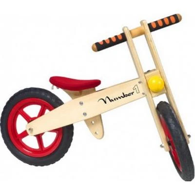 Bici In Legno Senza Pedali Legler 3 Bici In Legno Senza Pedali Legler