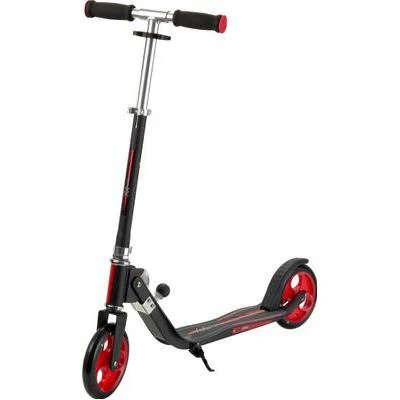 GIOCHERIA Monopattino Smart Scooter Nero 3 GIOCHERIA Monopattino Smart Scooter Nero