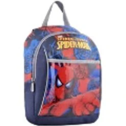 Disney Zainetto Spiderman Asilo