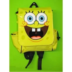 GIOCHERIA Zainetto Spongebob