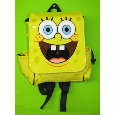 GIOCHERIA Zainetto Spongebob 3 GIOCHERIA Zainetto Spongebob